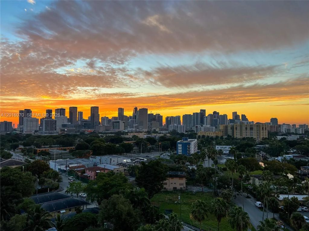 816 Nw 11th Street #1208, Miami