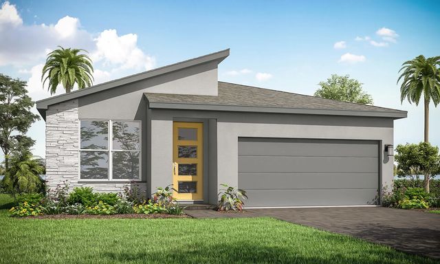 9795 Sw Indra Way, Port St. Lucie
