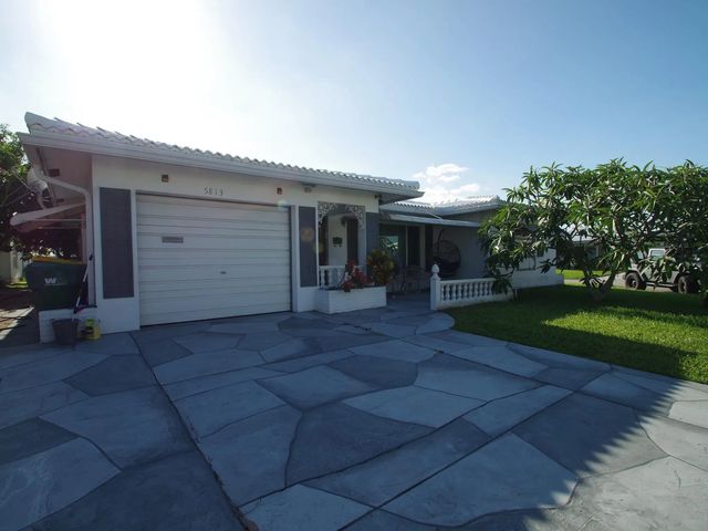 5813 Nw 82nd Avenue, Tamarac