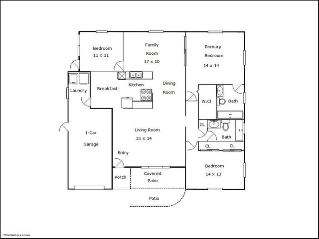 2 of 26 - 5813 Nw 82nd Avenue, Tamarac, FL