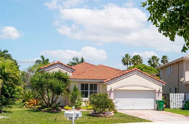 12997 Sw 26th Street, Miramar