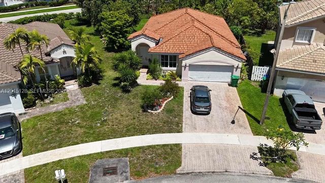 2 of 18 - 12997 Sw 26th Street, Miramar, FL