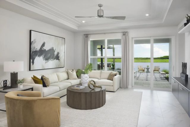 13301 Sw Bally Drive, Port St. Lucie
