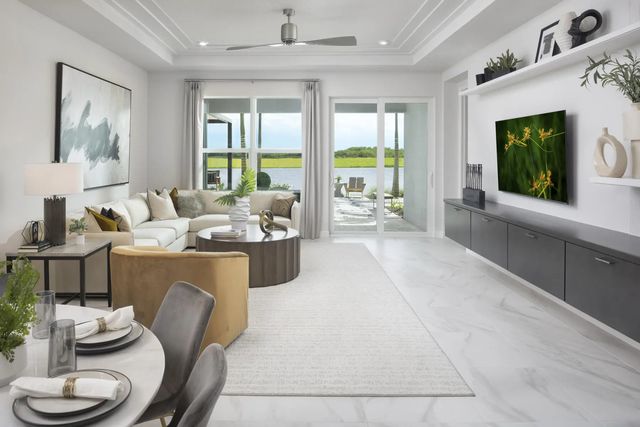 3 of 9 - 13301 Sw Bally Drive, Port St. Lucie, FL