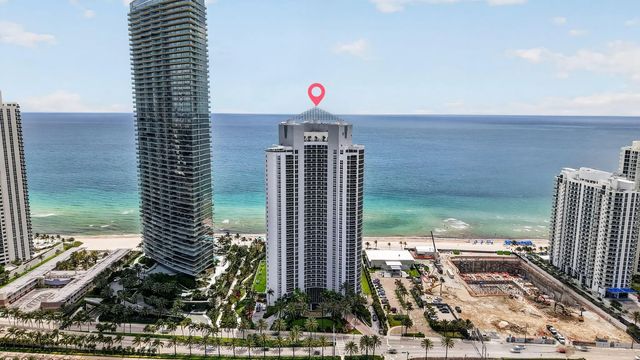 18911 Collins Avenue #2303, Sunny Isles Beach