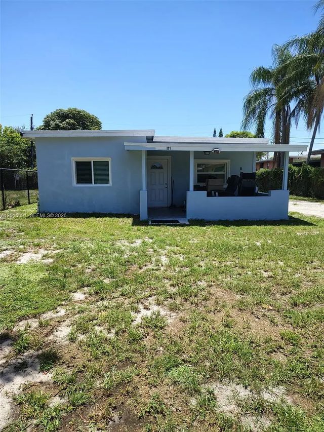 311 Nw 28th Way, Fort Lauderdale