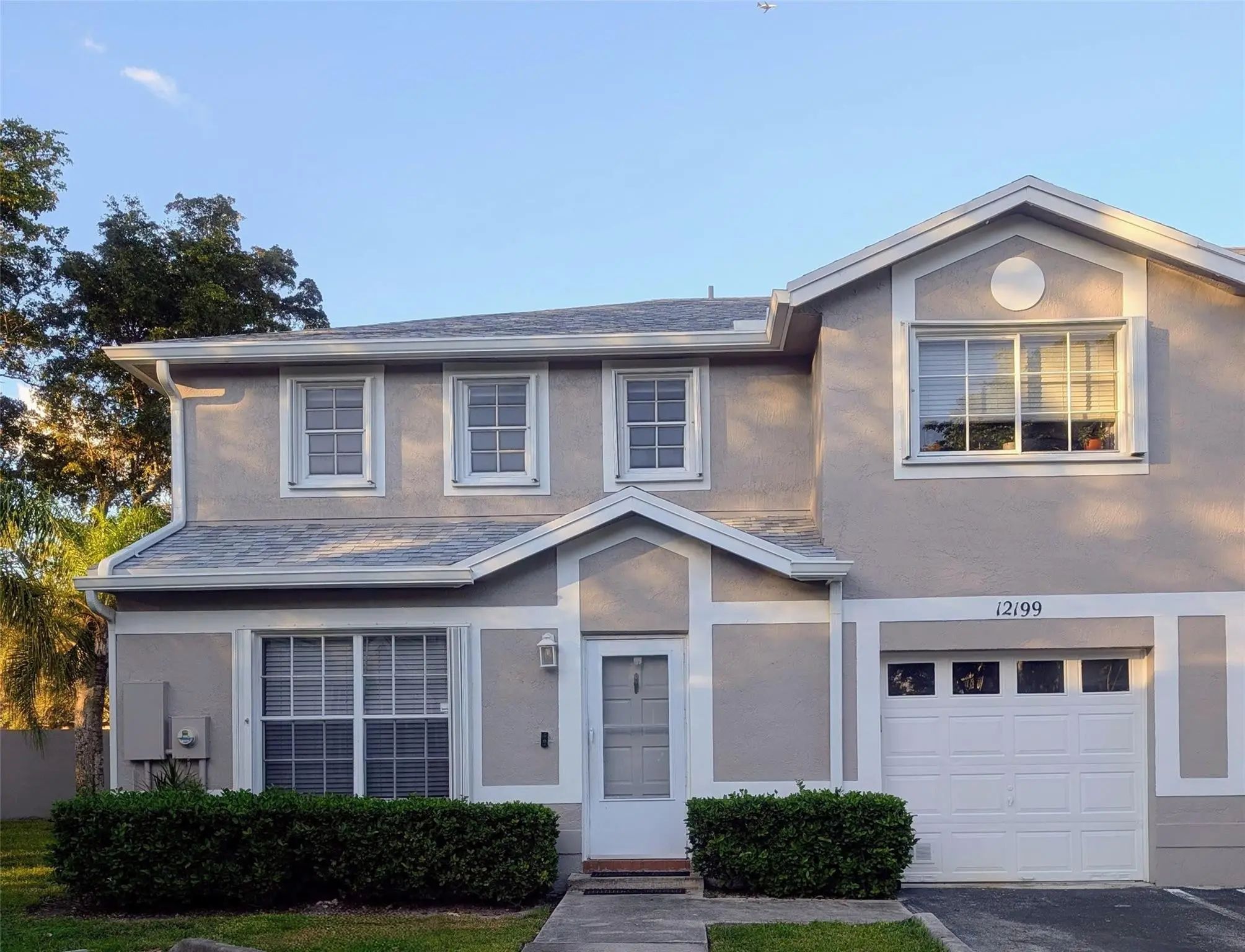 12199 Sw 49th Court #12199, Cooper City