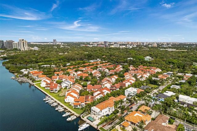 2 of 51 - 2000 S Bayshore Drive #69, Miami, FL