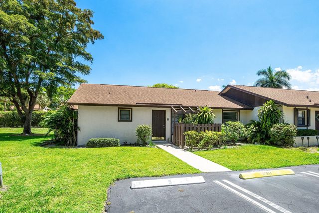 2 of 21 - 5 Via De Casas Norte #5, Boynton Beach, FL