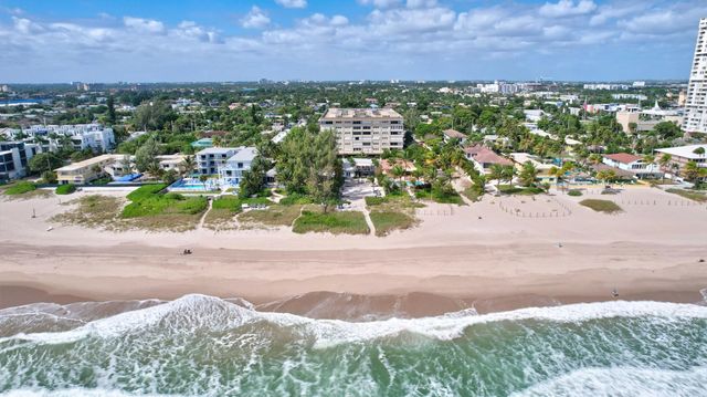 401 Briny Avenue #708, Pompano Beach