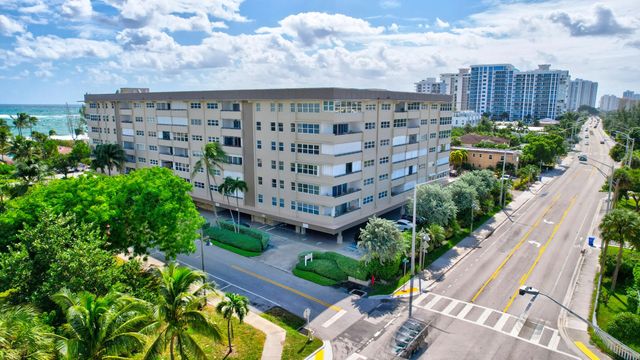 2 of 54 - 401 Briny Avenue #708, Pompano Beach, FL