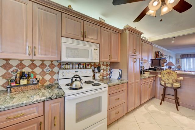 3 of 54 - 401 Briny Avenue #708, Pompano Beach, FL