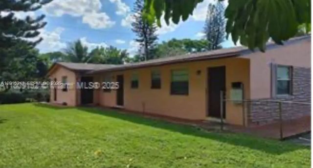 5210 Nw 16th Street, Lauderhill