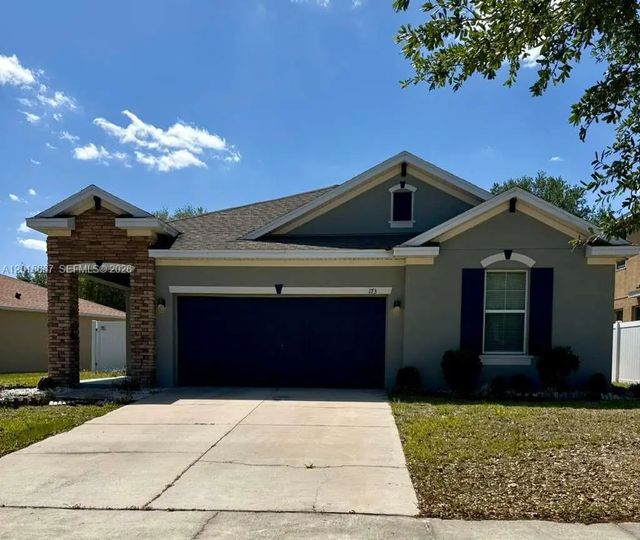 2 of 12 - 173 Tracy Circle, Winter Haven, FL