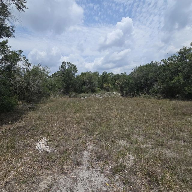 15777 Nw 306th  Street, Okeechobee