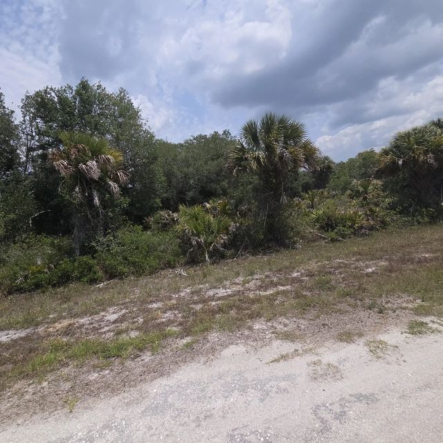 2 of 5 - 15777 Nw 306th  Street, Okeechobee, FL