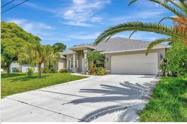 2 of 43 - 1701 Sw Penrose Avenue, Port St. Lucie, FL