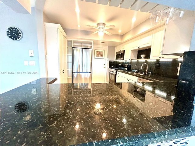 3 of 47 - 200 Diplomat Parkway #721, Hallandale Beach, FL