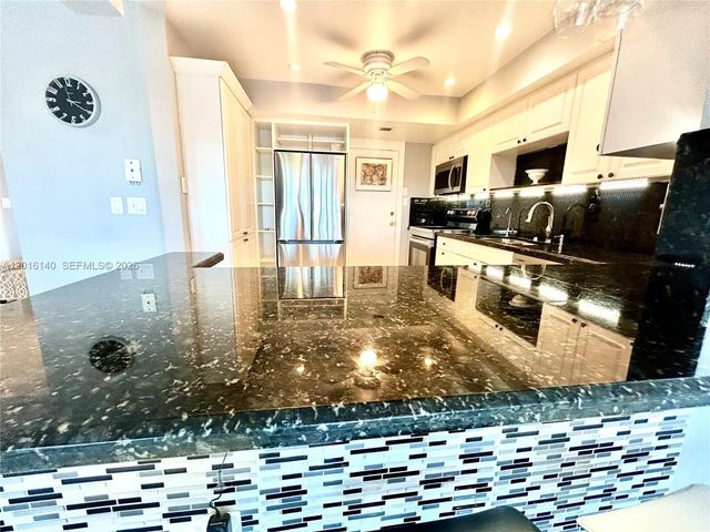 4 of 47 - 200 Diplomat Parkway #721, Hallandale Beach, FL