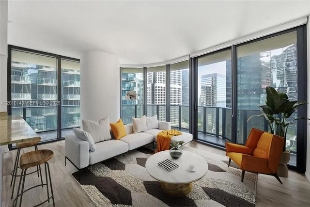 2 of 27 - 801 S Miami Avenue #2505, Miami, FL