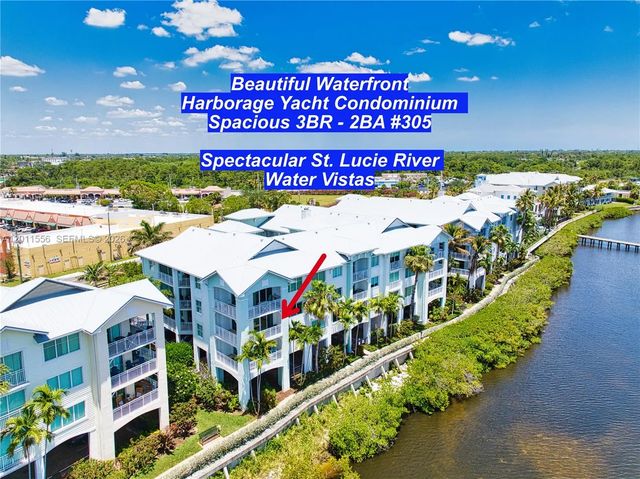 815 Nw Flagler Avenue #305, Stuart