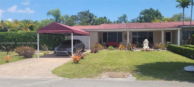 N/A, South Miami