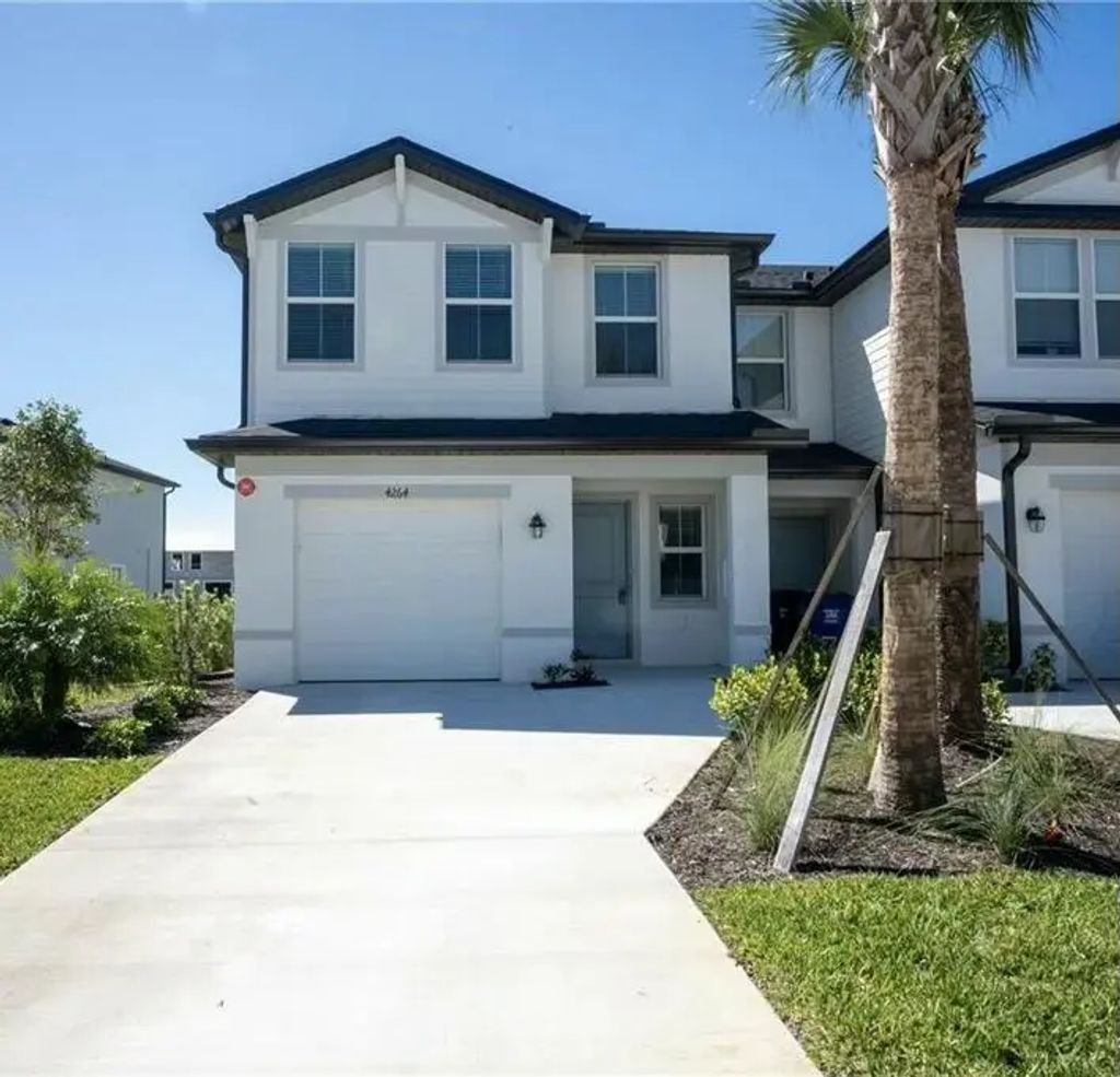 4264 Cirella Court, North Fort Myers