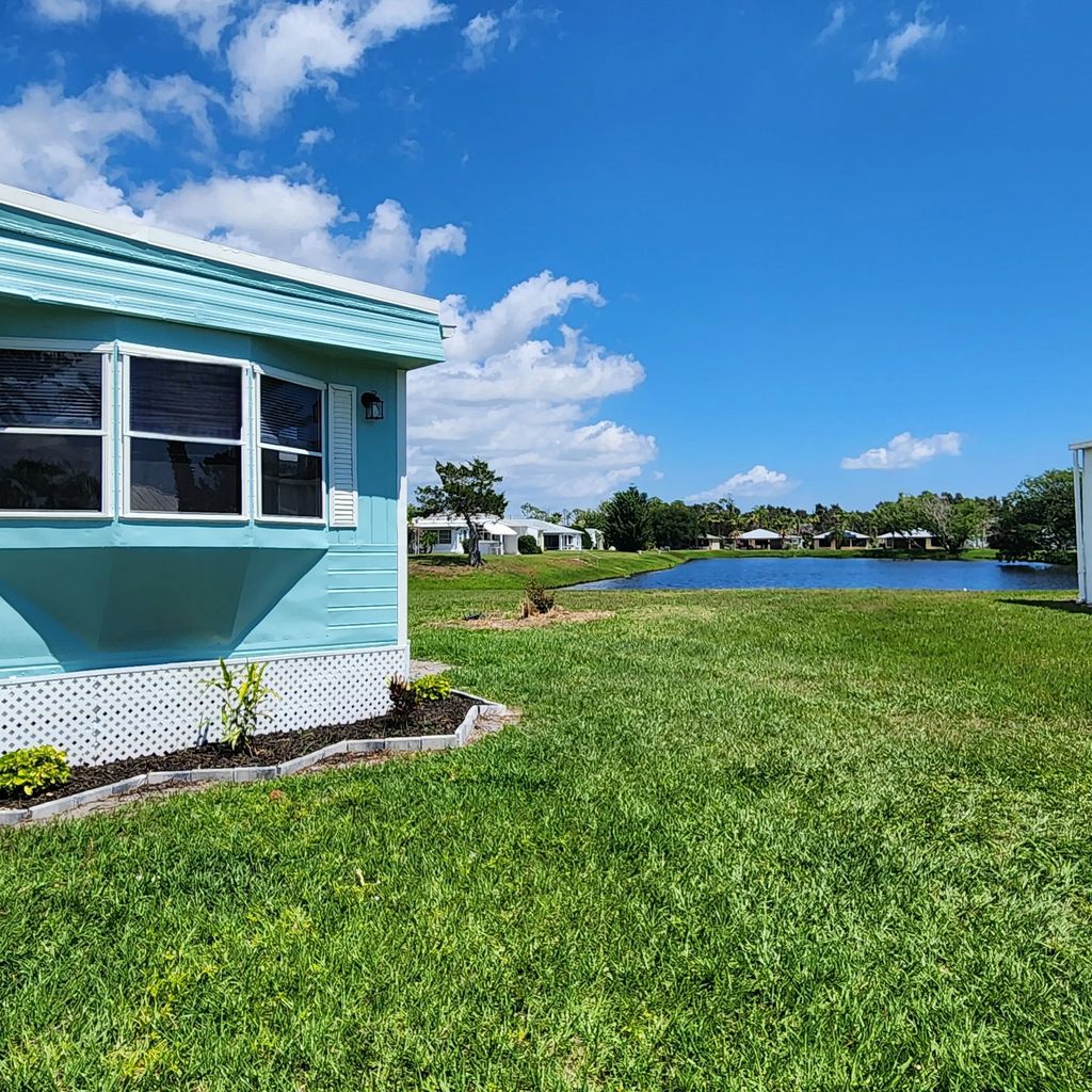 17 Rio Verde Way, Port St. Lucie
