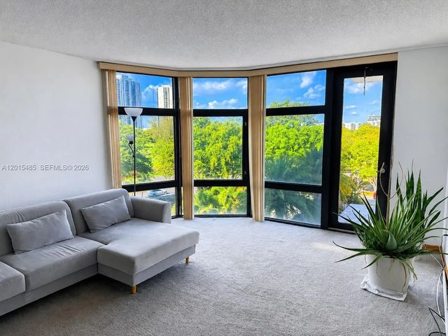 2 of 14 - 3375 N Country Club Drive #407, Aventura, FL