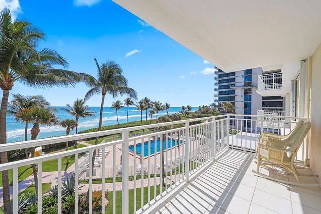 2 of 57 - 500 Ocean Drive #e4c, Juno Beach, FL