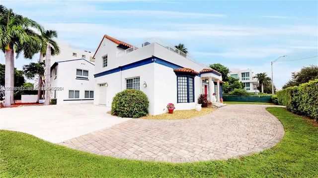 1400 West Avenue, Miami Beach