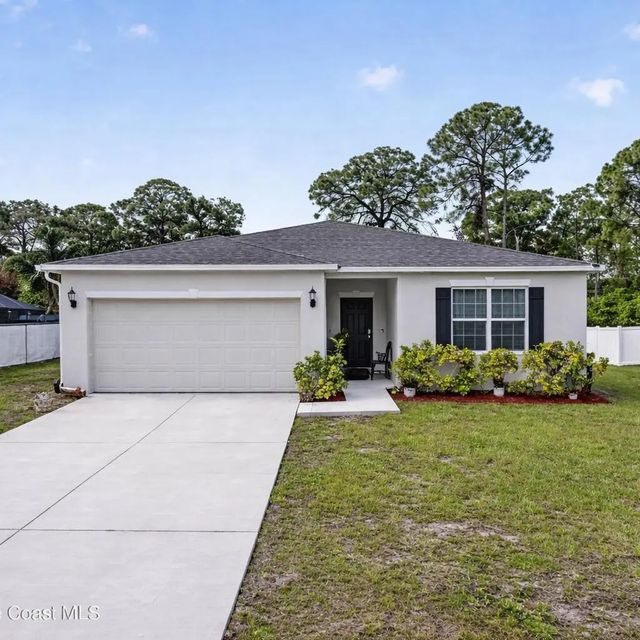 180 Se Dolphin St Street Se, Palm Bay