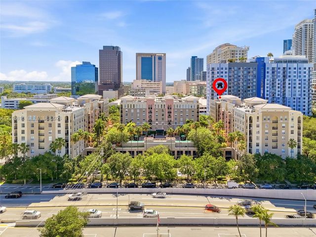 520 Se 5th Avenue #2501, Fort Lauderdale