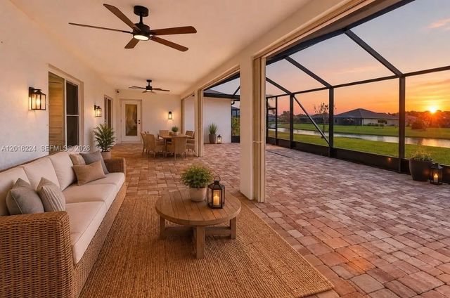 4738 Ashley Lake Circle, Vero Beach