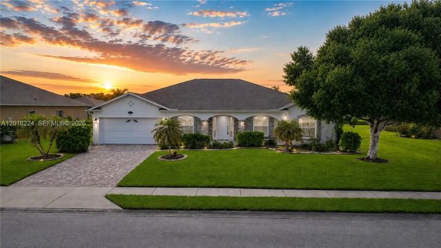 2 of 37 - 4738 Ashley Lake Circle, Vero Beach, FL