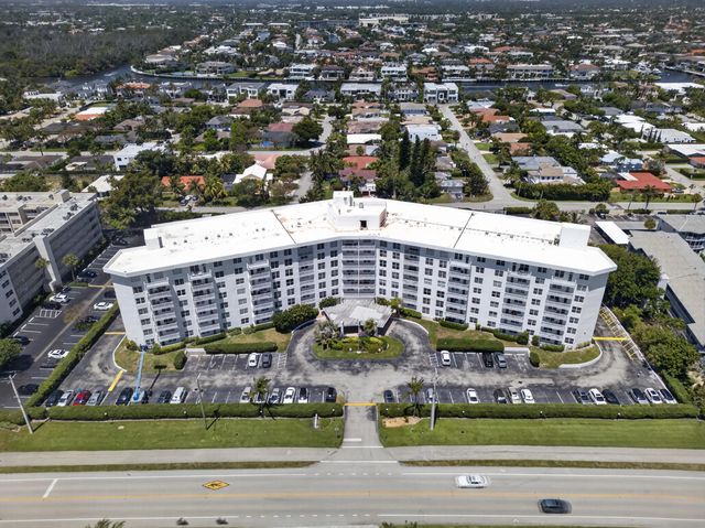 2851 S Ocean Boulevard #1n, Boca Raton