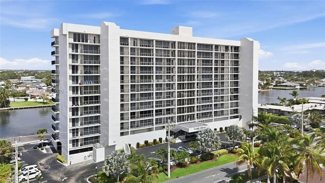 521 N Riverside Drive #606, Pompano Beach