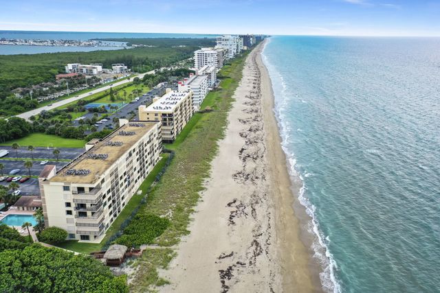 10310 S Ocean Drive #405, Jensen Beach