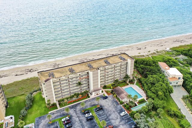 2 of 32 - 10310 S Ocean Drive #405, Jensen Beach, FL