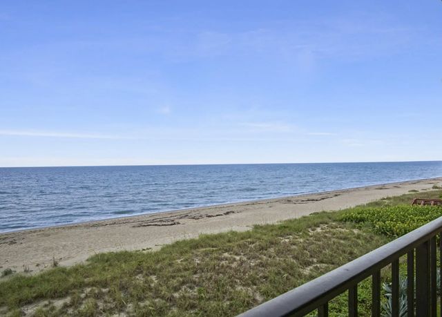 3 of 32 - 10310 S Ocean Drive #405, Jensen Beach, FL
