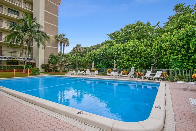 4 of 32 - 10310 S Ocean Drive #405, Jensen Beach, FL