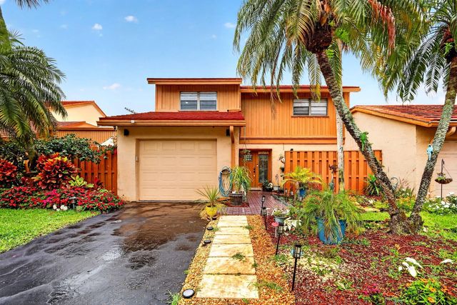 5316 Stonybrook Lane, Boynton Beach