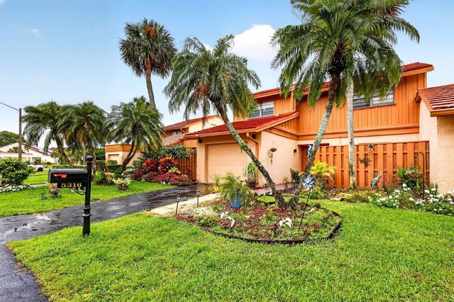 2 of 68 - 5316 Stonybrook Lane, Boynton Beach, FL