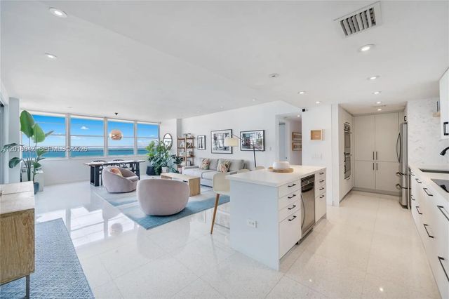 20 Island Avenue #1401, Miami Beach