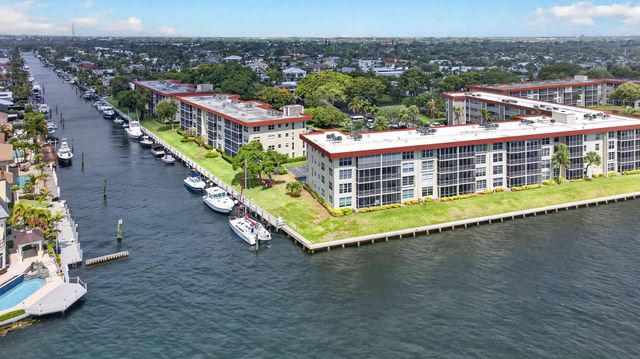 3100 Ne 48th Court #214, Lighthouse Point