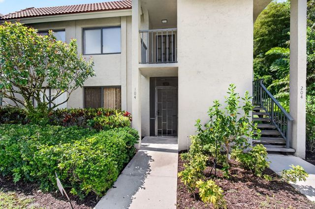 2 of 24 - 5561 Fairway Park Drive #104, Boynton Beach, FL