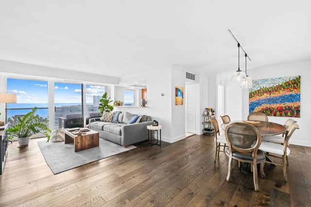 2841 N Ocean Boulevard #1508, Fort Lauderdale