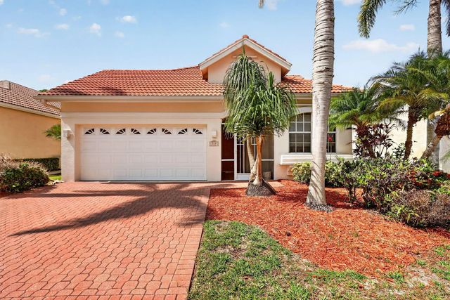 769 Sw Munjack Circle, Port St. Lucie