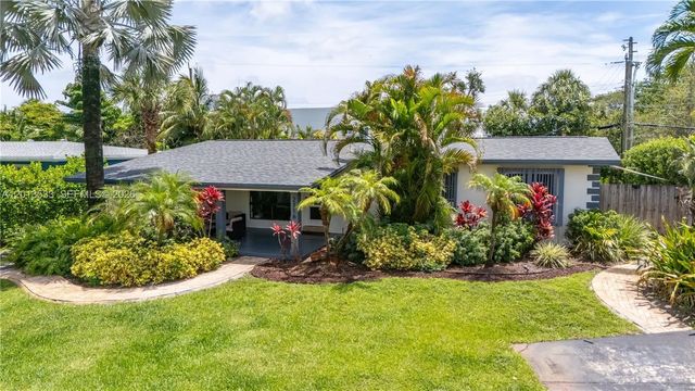2716 Nw 3rd Avenue, Wilton Manors