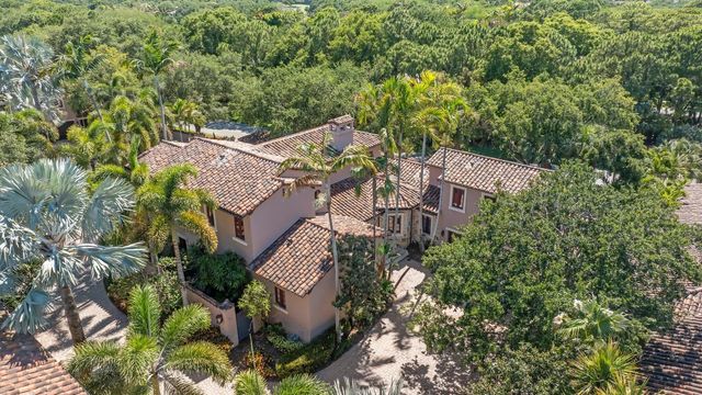 2 of 55 - 441 Via Del Orso Drive, Jupiter, FL